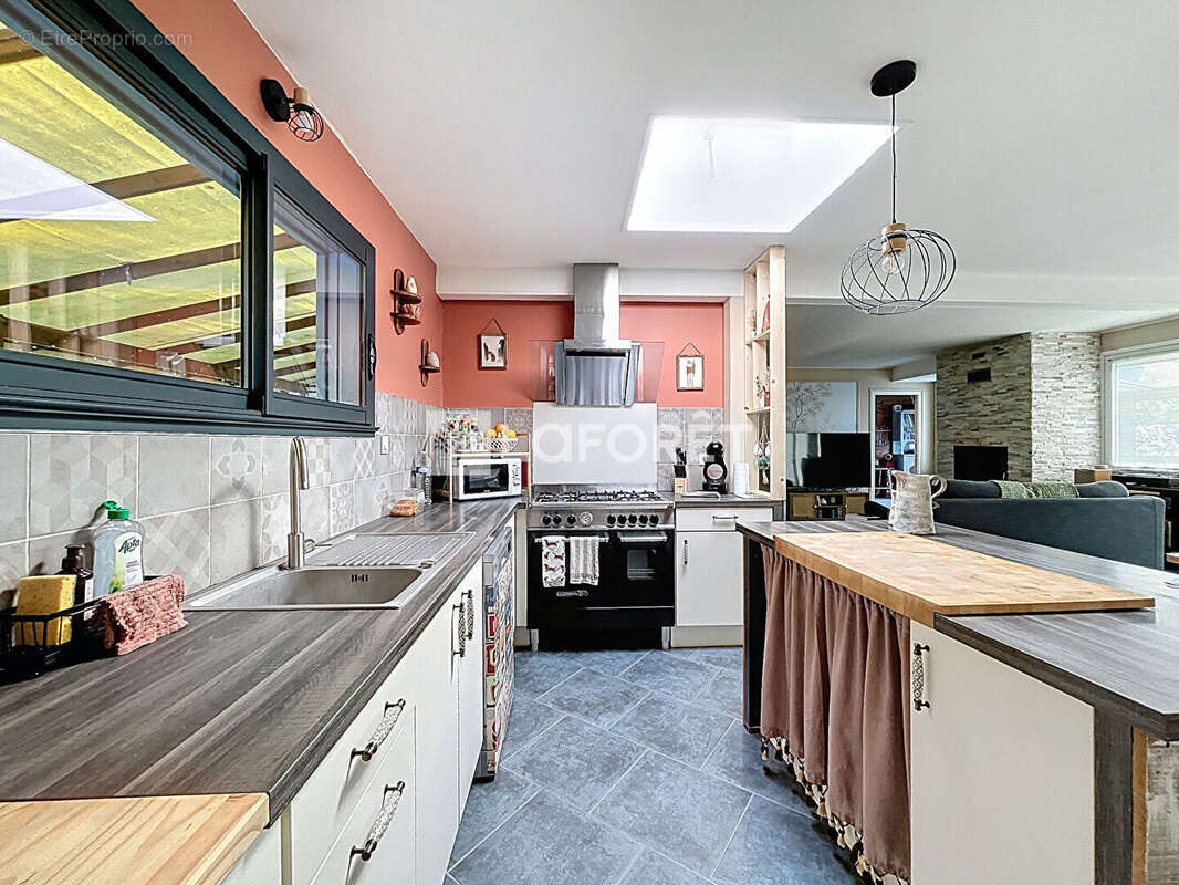 Maison à SAINTE-MARIE