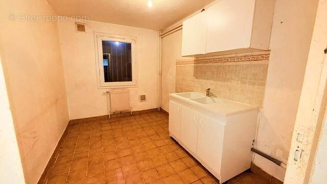Appartement à SCIONZIER
