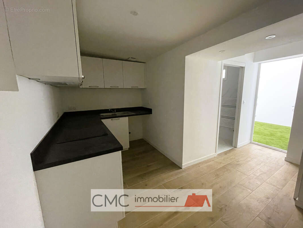 Appartement à CHARTRES