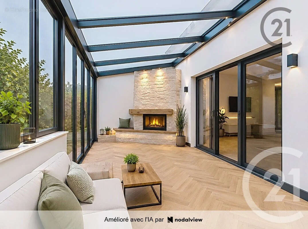 Maison 70 m² à Reims  - photo 7