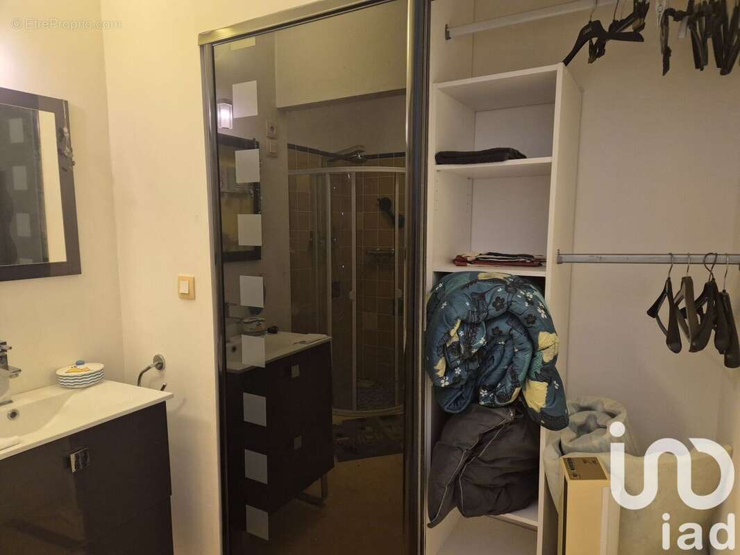 Photo 5 - Appartement à LA ROCHELLE