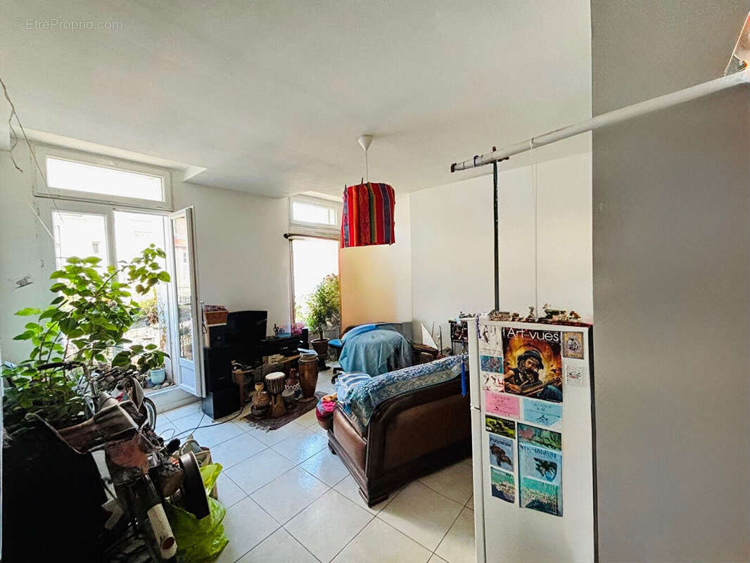 Appartement à BEZIERS