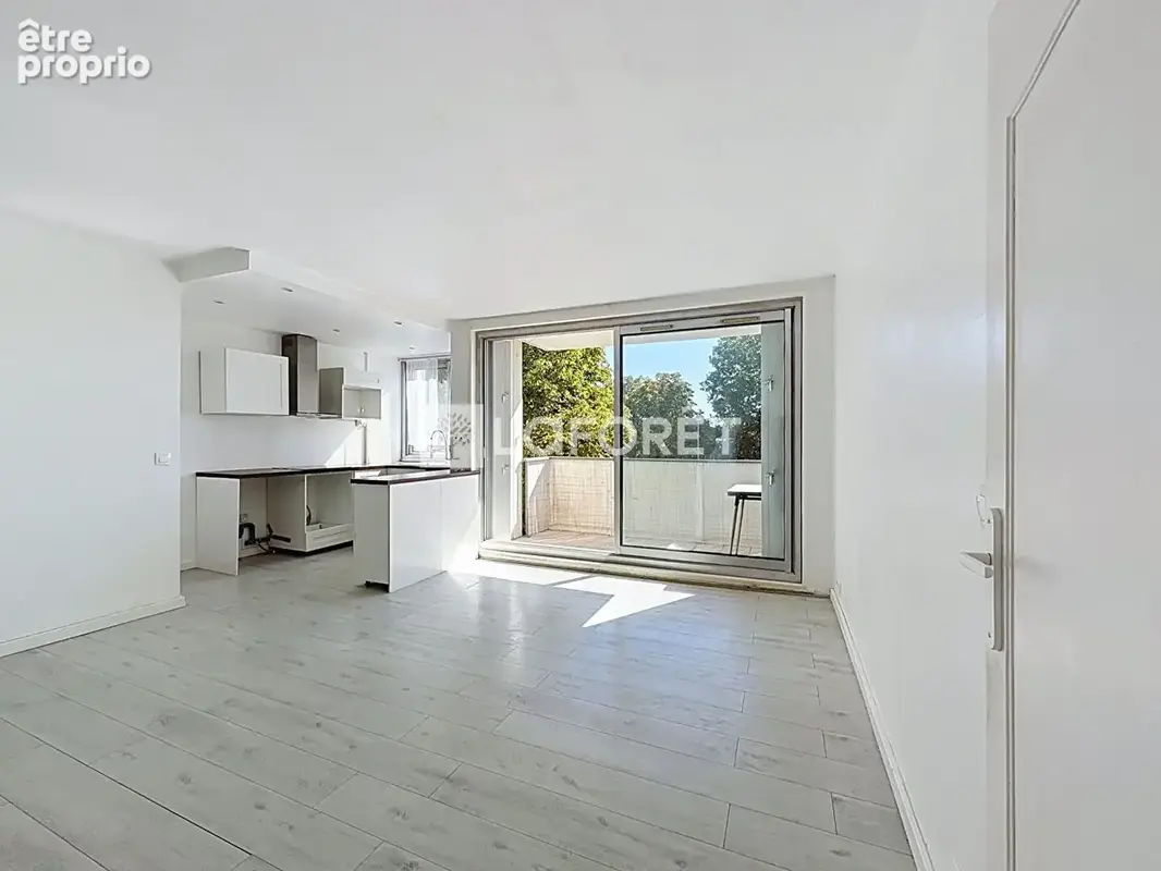 Appartement Marly Le Roi 3 pièce(s) 53.13 m2 - photo 2