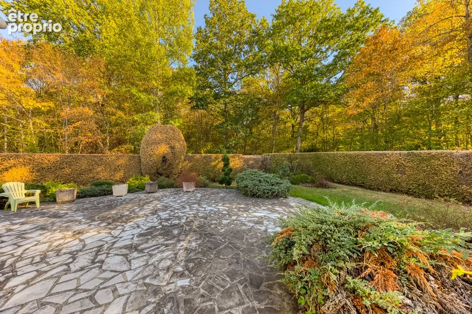 Maison de plain pied Ozoir La Ferriere 8 pièces 172.03 m² - photo 18