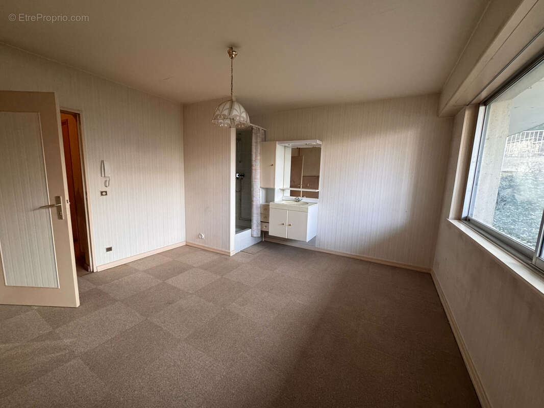 Appartement à MULHOUSE
