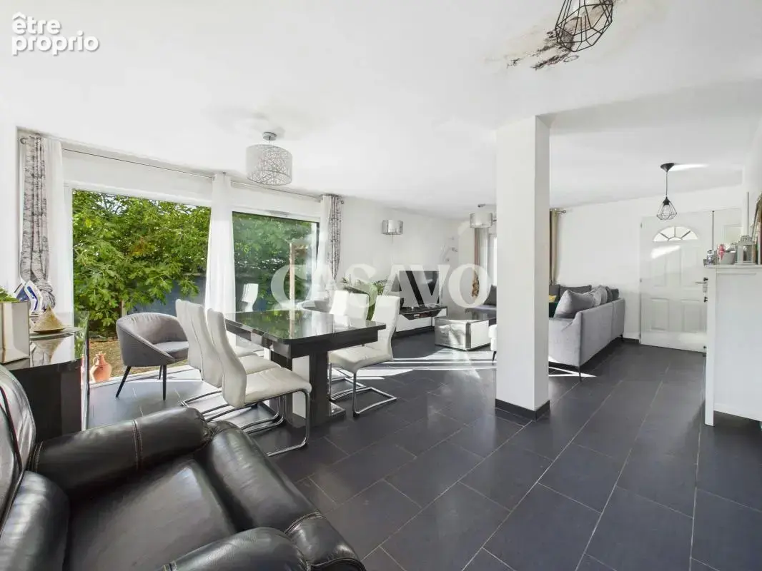Vente Maison 6 pièces de 140m² - 93800 Épinay-sur-Seine - photo 4