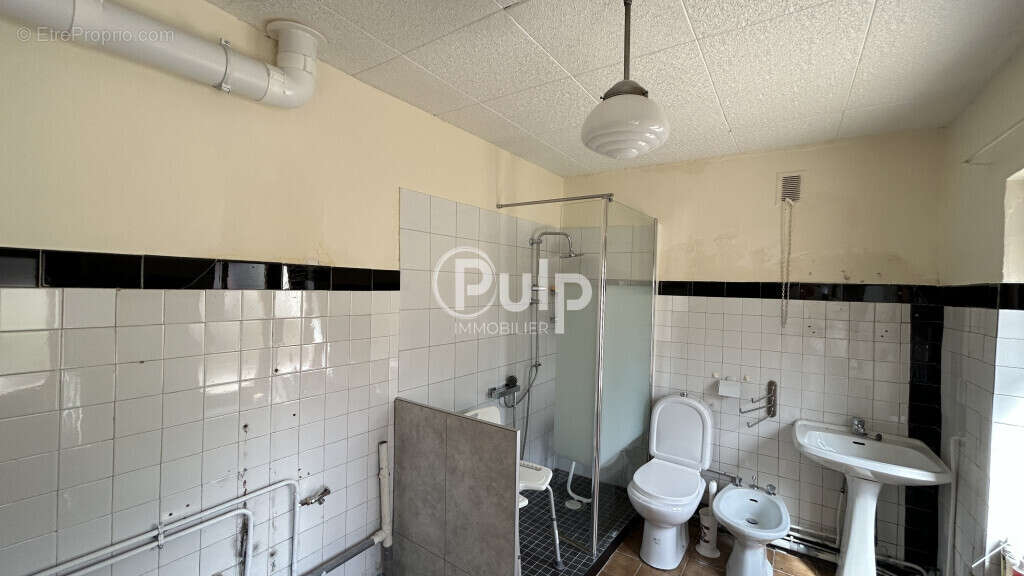 Maison à MONTIGNY-EN-GOHELLE