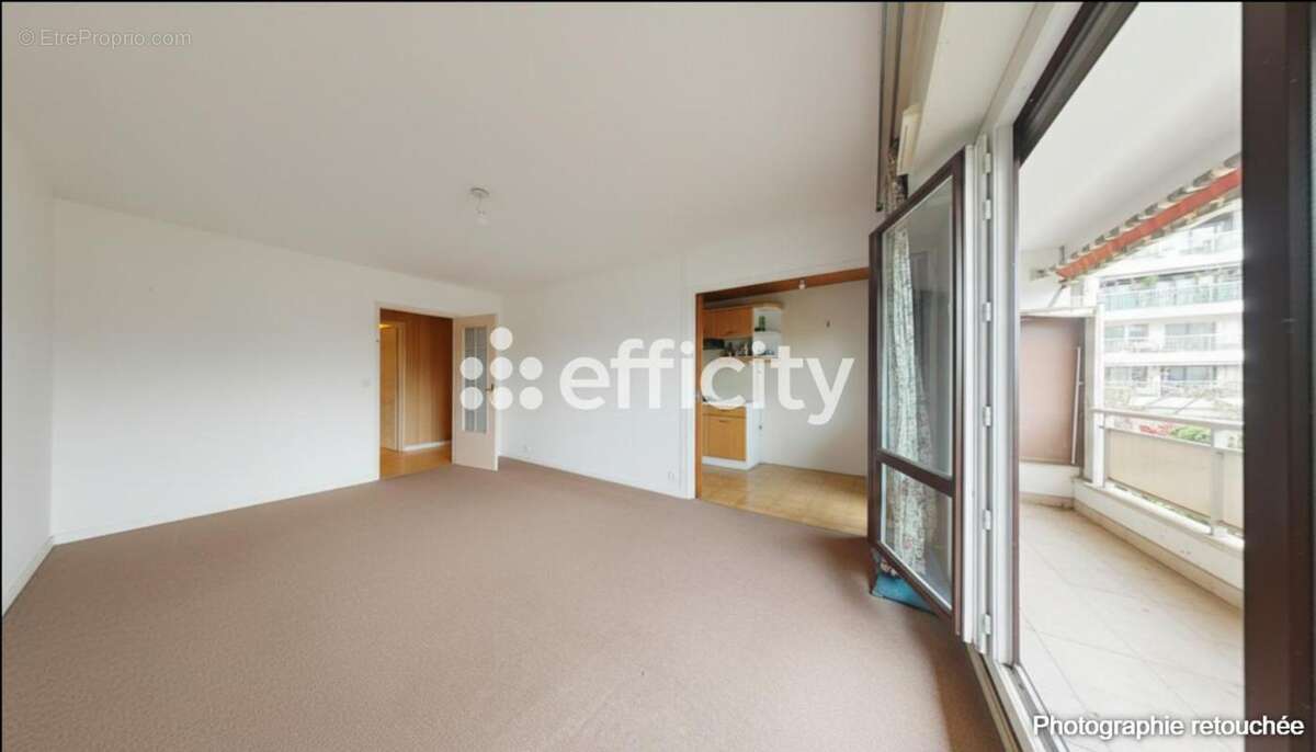 Appartement à ARGENTEUIL