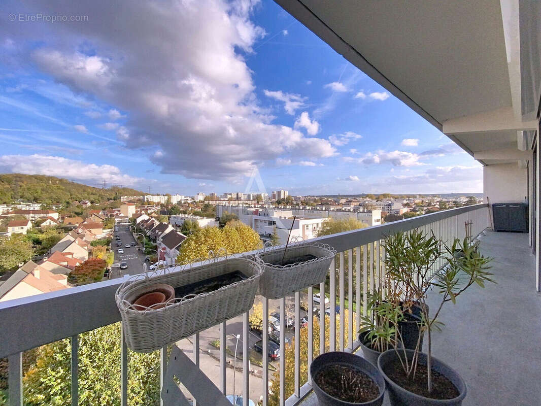 Appartement à CHELLES