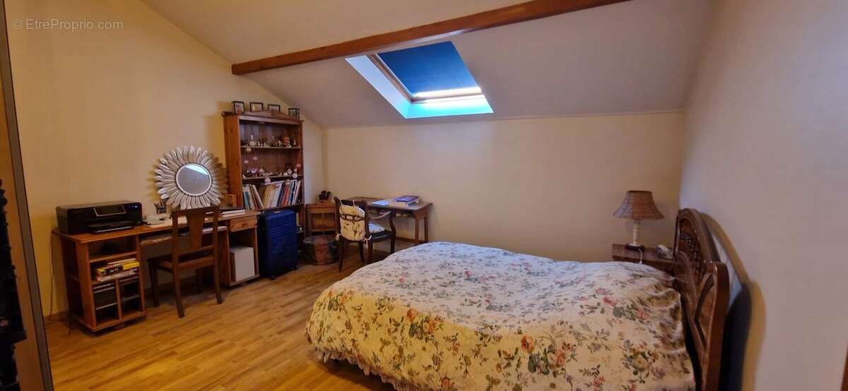 Vernou la celle - photo 11