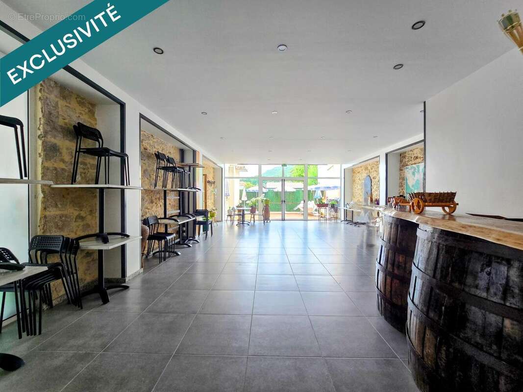 Photo 5 - Commerce à LAVELANET