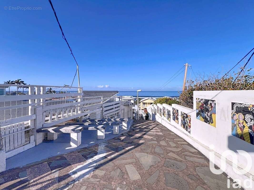 Photo 6 - Maison à SAINT-PIERRE