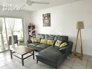 Appartement à LES TROIS-ILETS