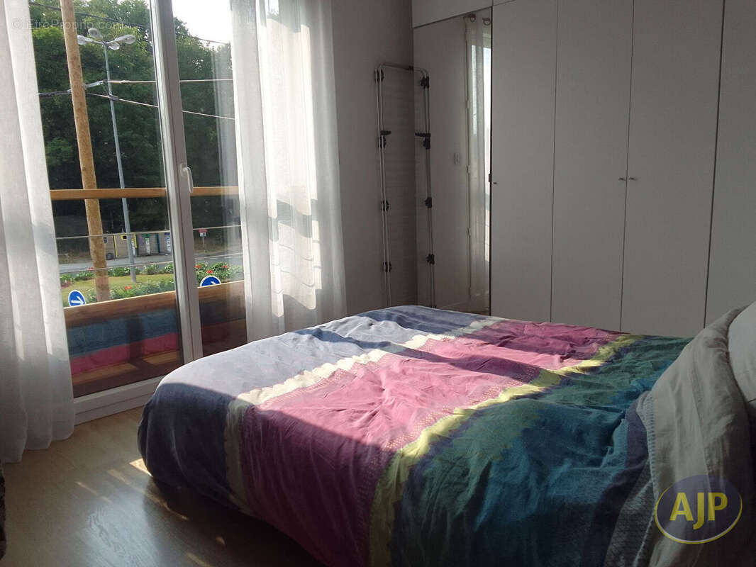 Appartement à SAINT-BREVIN-LES-PINS