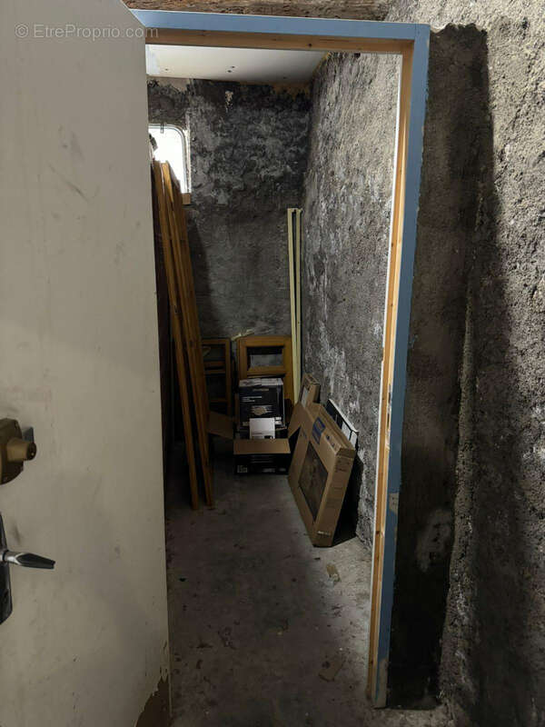 Appartement L'Horreum  Quartier Cathédrale - photo 13