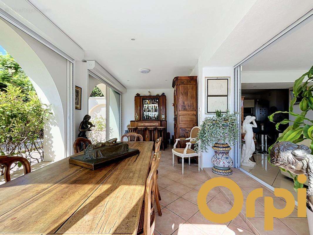 Appartement à SAINTE-MAXIME