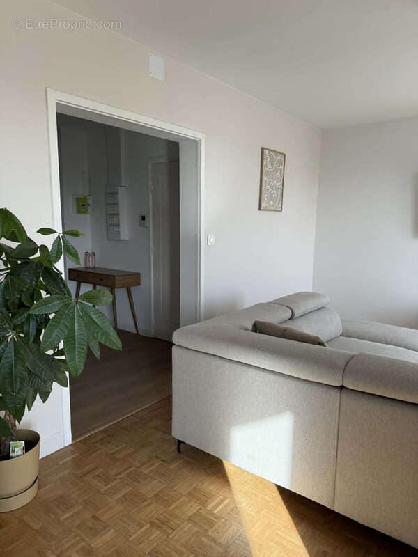 Appartement à CARCASSONNE