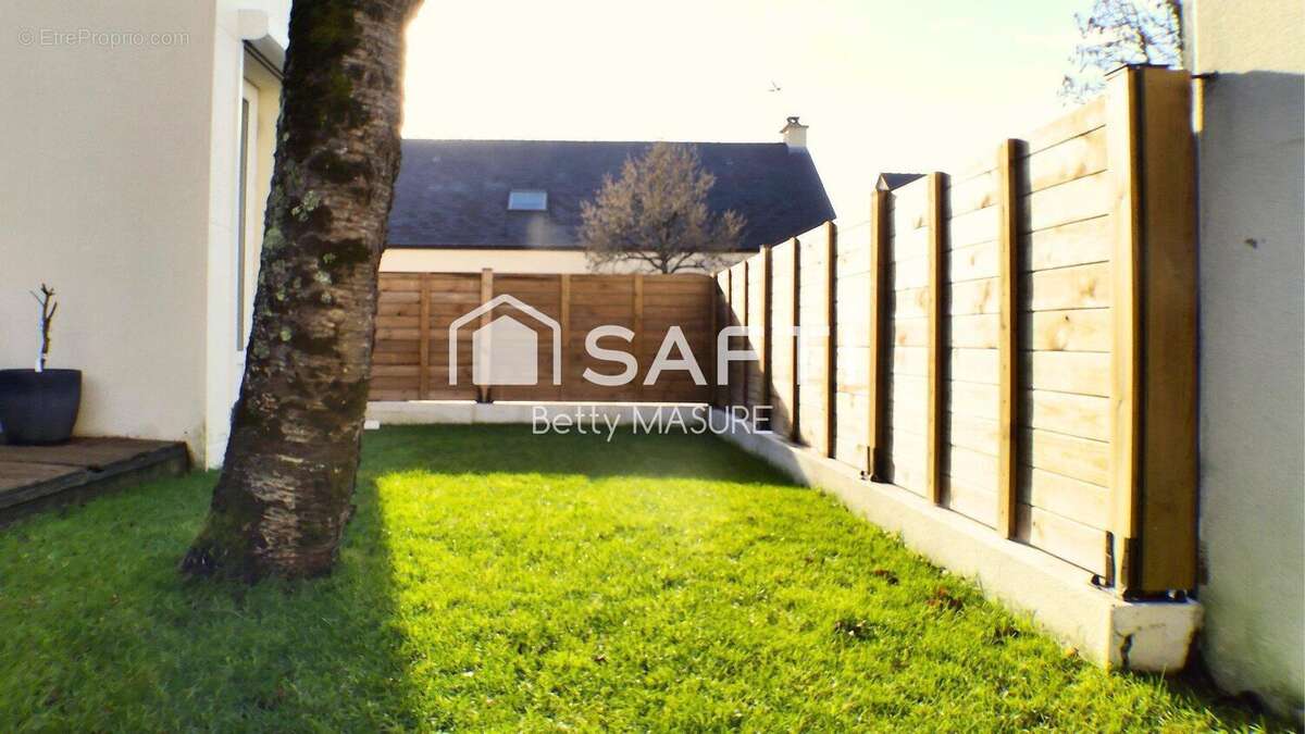 Photo 9 - Maison à ORVAULT
