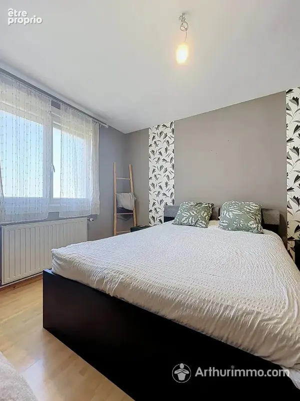 Vente Maison Houtaud(25300) 510 000ï¿œ - photo 4