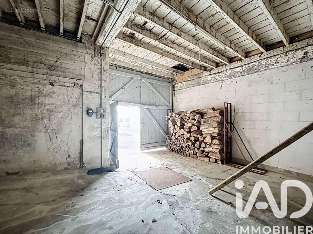 Photo 7 - Maison à DAMERY