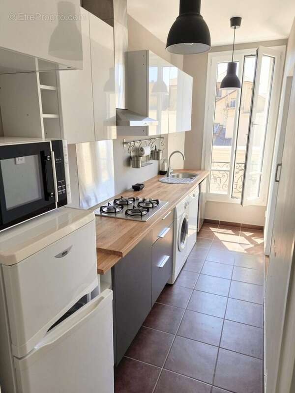 Appartement à VINCENNES