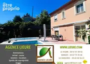 Maison à AVEZE