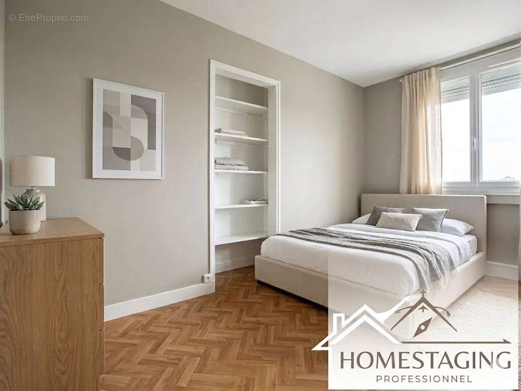 Appartement à TROYES