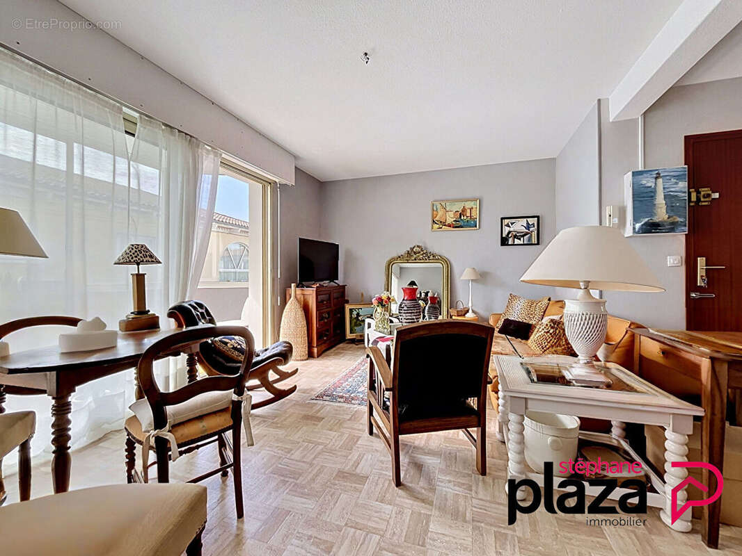 Appartement à ROYAN