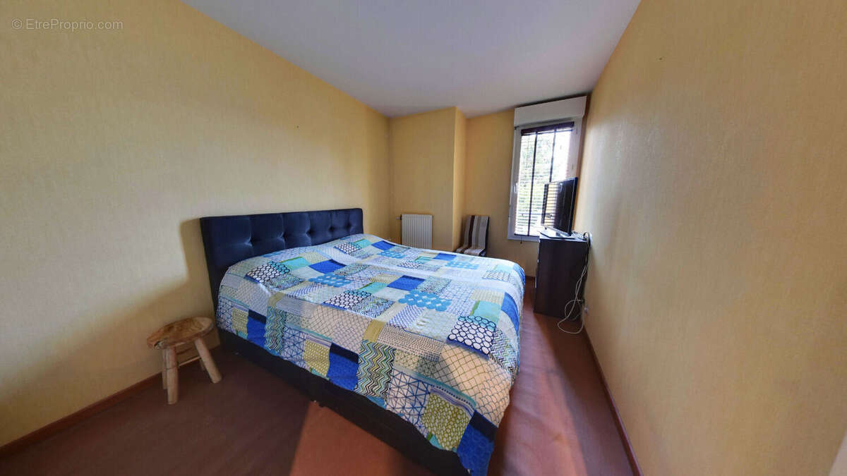 Appartement à ROISSY-EN-BRIE