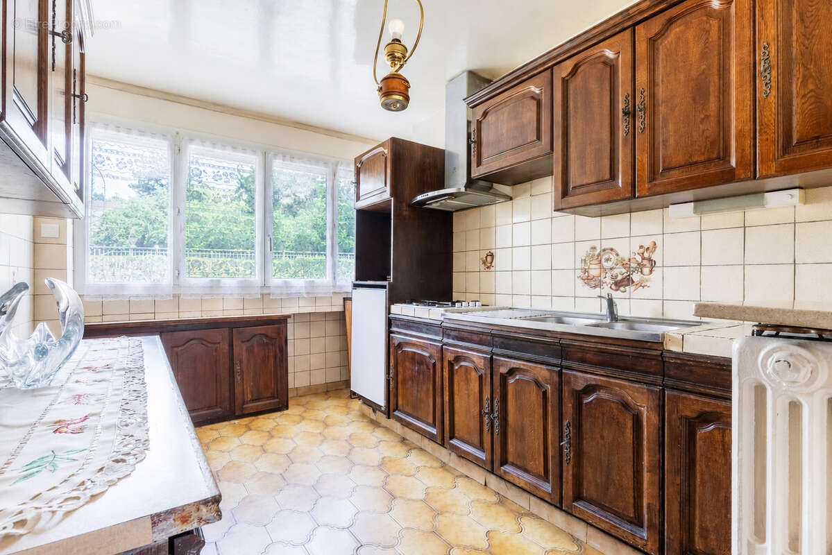 Appartement 67m² à verrières-le-buisson - photo 6