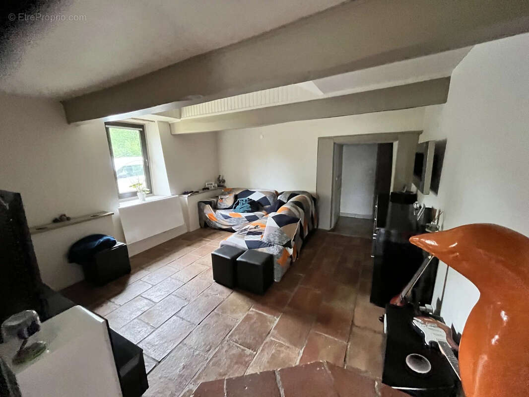 Maison à L&#039;ISLE-JOURDAIN