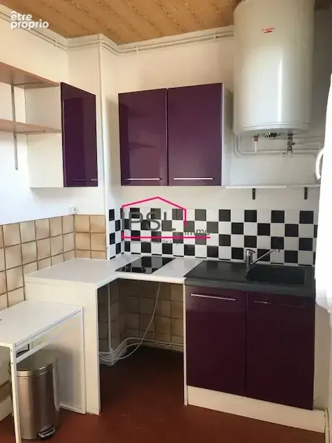 Appartement 2 pièces 36 m² à vendre à La Rochette (77000) - photo 6
