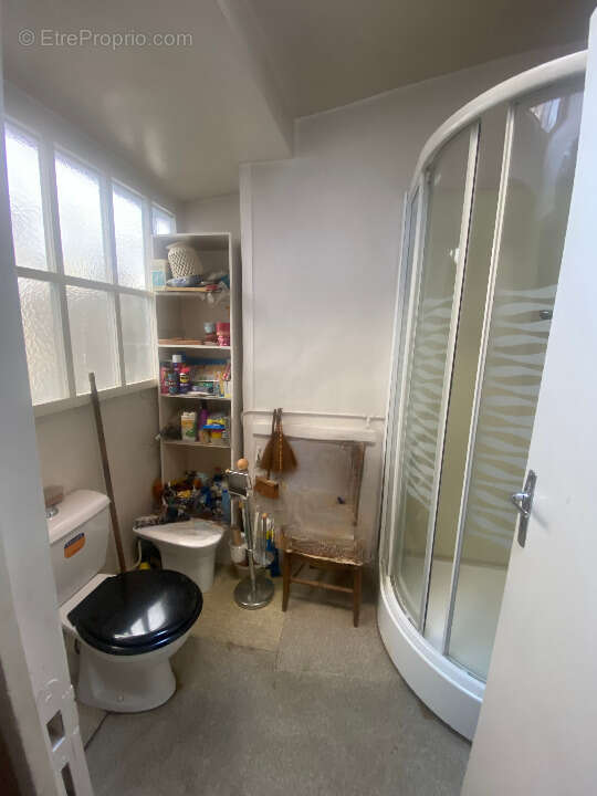 Appartement à LE DORAT