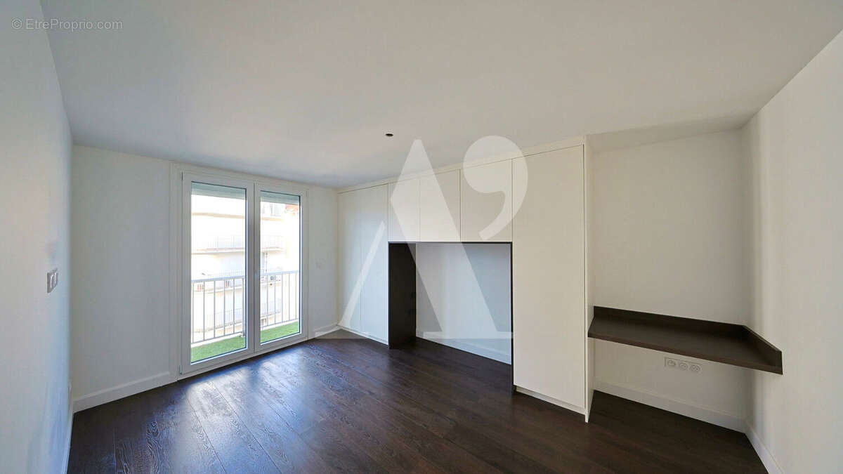 Appartement à BIARRITZ