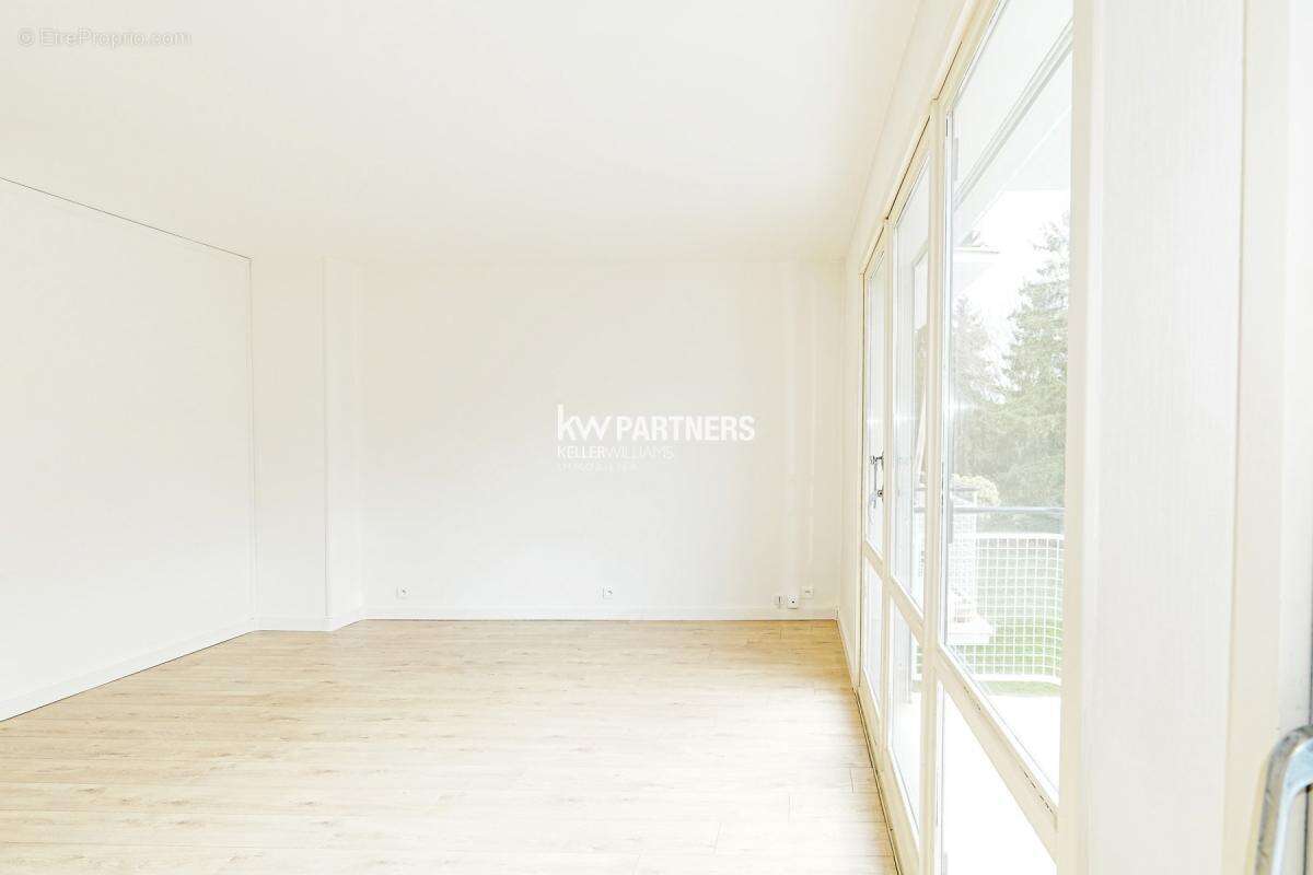 Appartement à SCEAUX