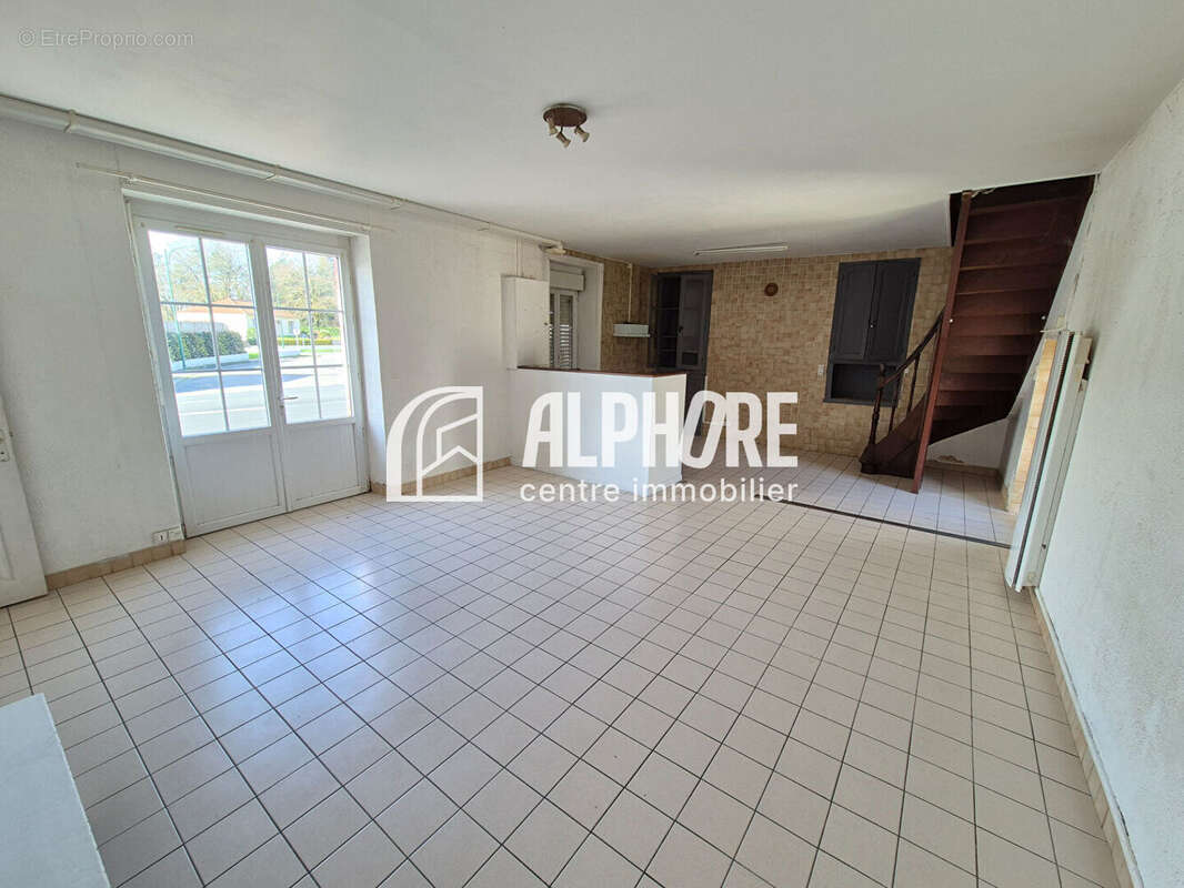 Maison L Oie - photo 4