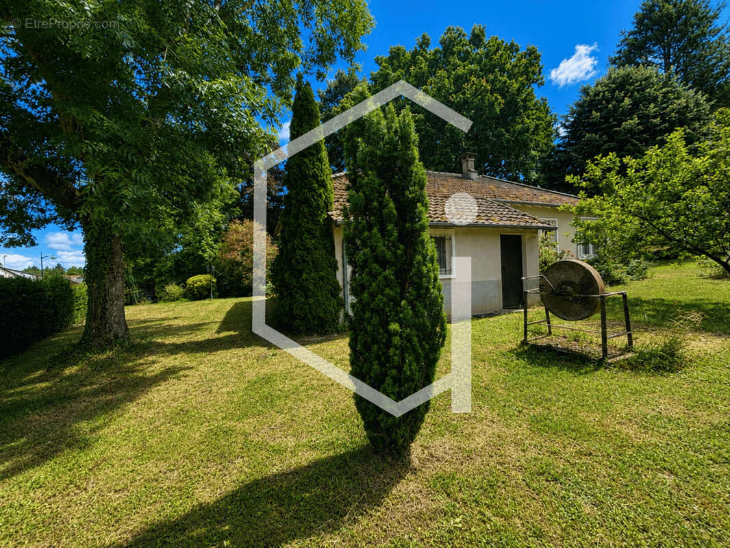 Maison à LERE