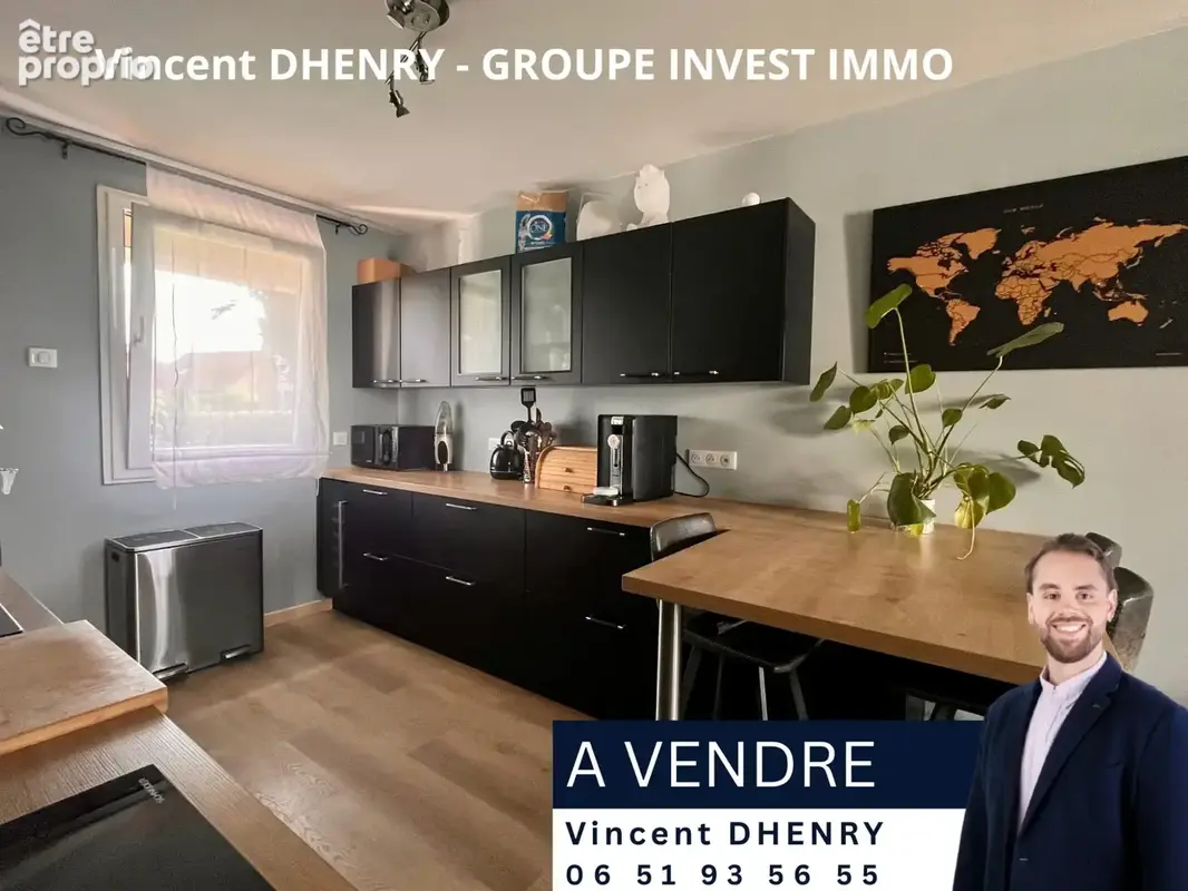 Maison 5 pièces 118 m² à vendre à Comines (59560) - photo 4