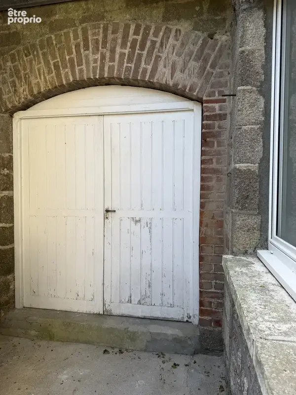 Immeuble de rapport dans un joli village touristique de la côte Est du Cotentin - photo 47