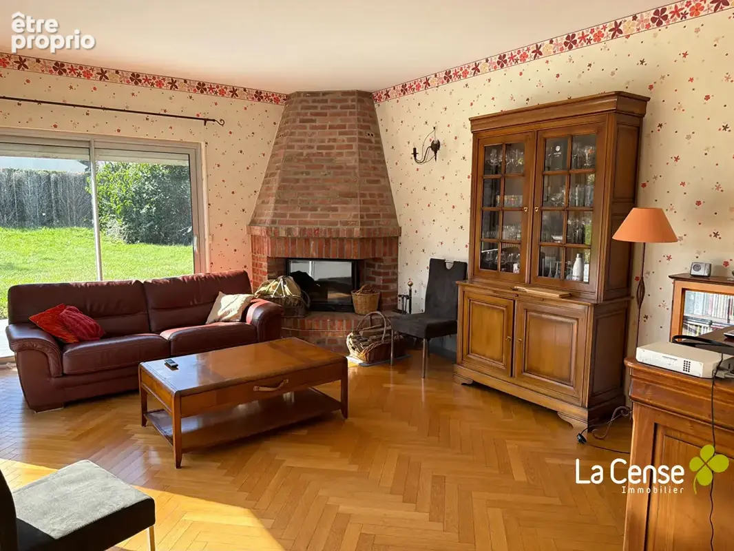 CHERENG - Maison familiale - photo 7