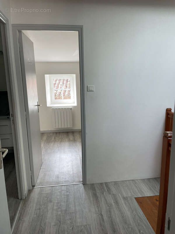 Appartement à PONT-DU-CHATEAU