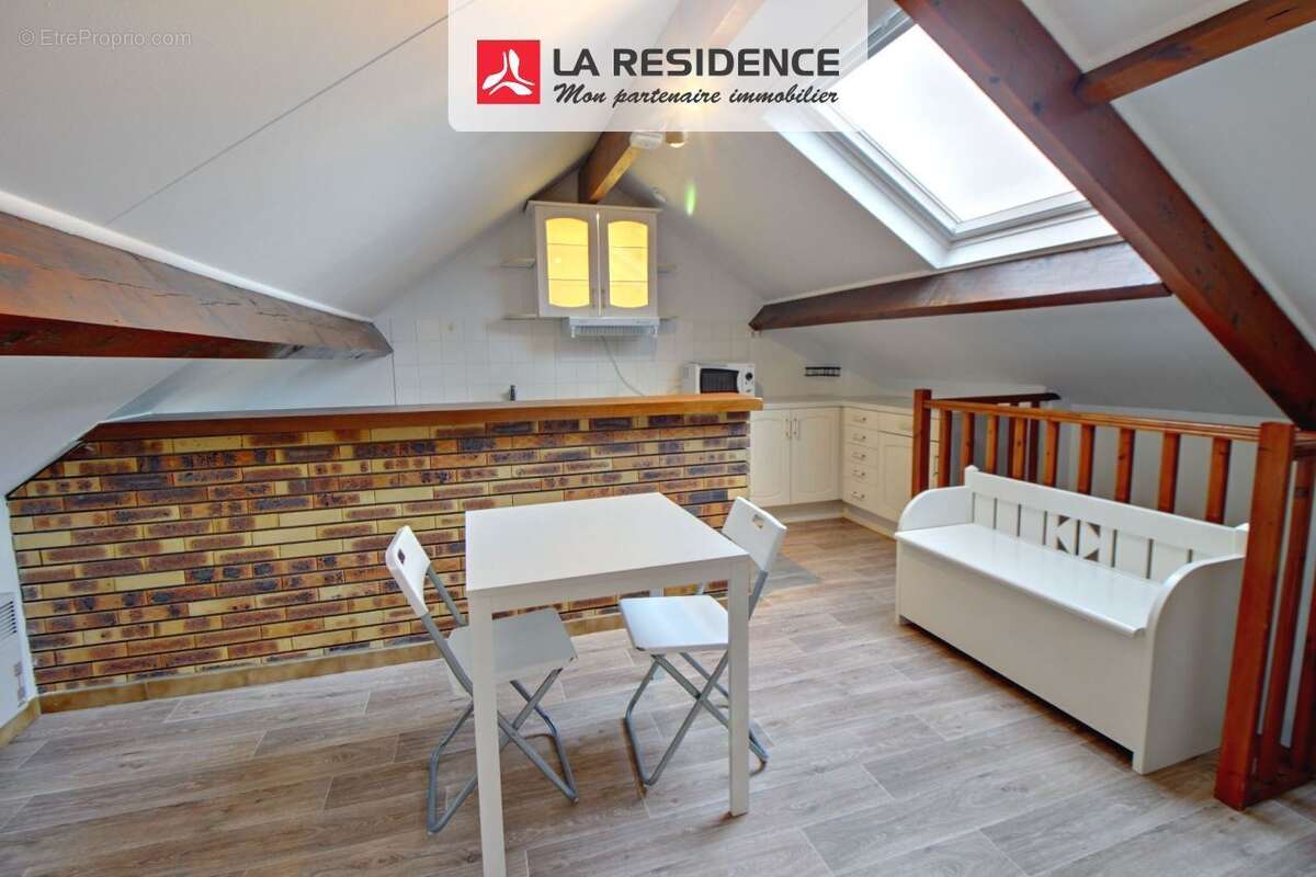 Appartement à LIMAY