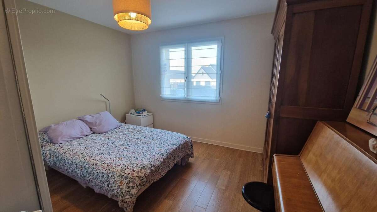 Maison à OCTEVILLE-SUR-MER