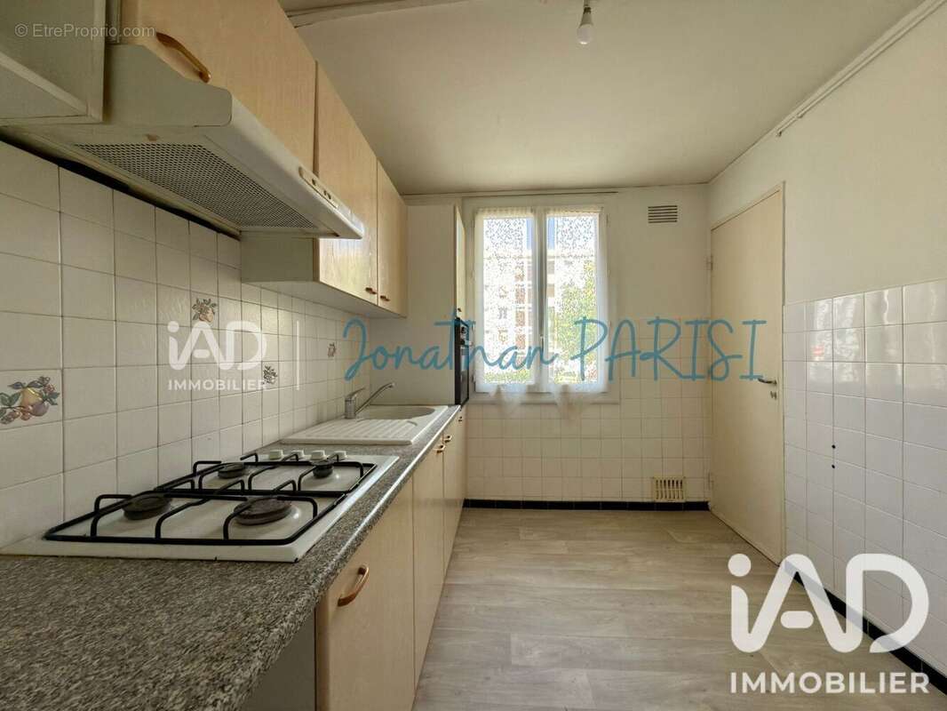 Appartement 82 m² à Perpignan  - photo 4
