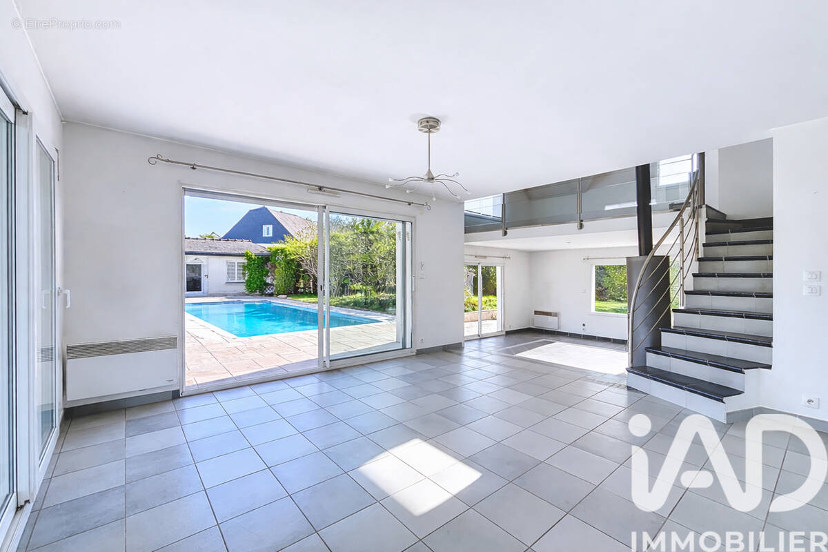 Photo 1 - Maison à SAINTE-ANNE-D'AURAY