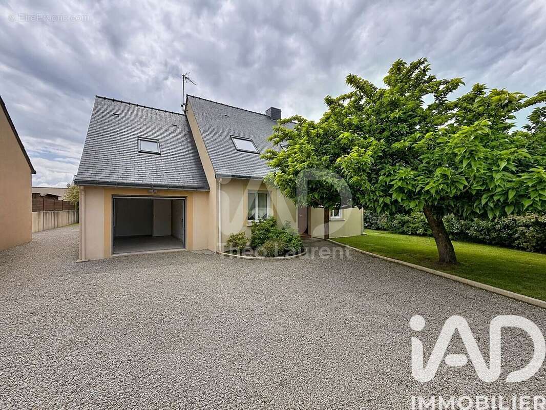Photo 2 - Maison à SAVENAY