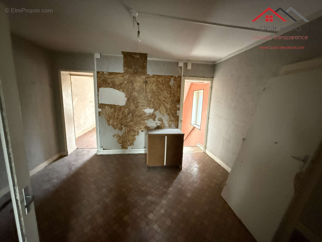 Appartement à VALLEROY