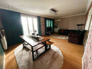 Appartement à VENISSIEUX