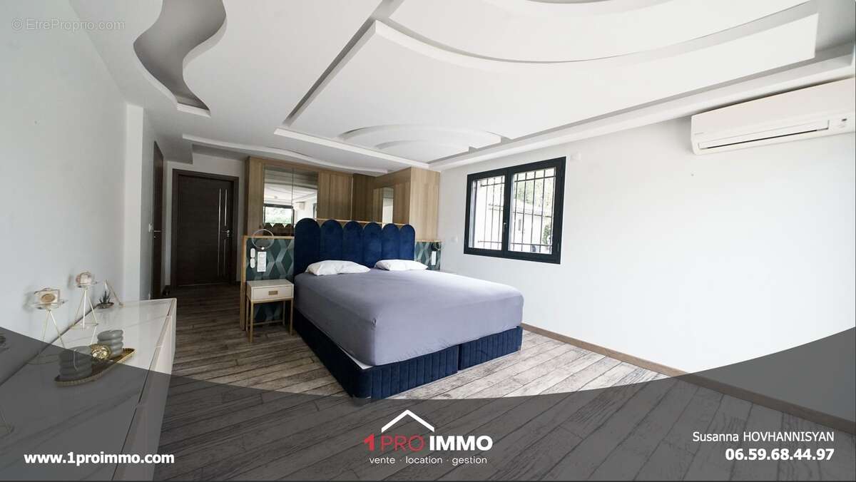 n°4 - Maison à ECHIROLLES