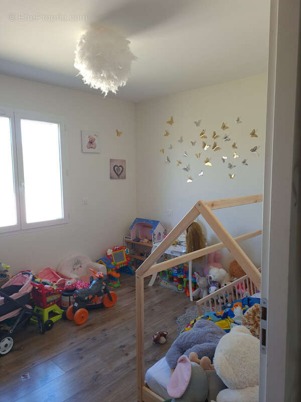 Maison à MONCLAR-DE-QUERCY